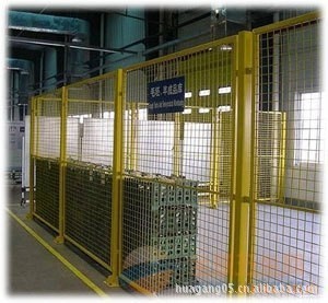 工厂围网与车间隔离网采购指南 价格、厂家与选型要点